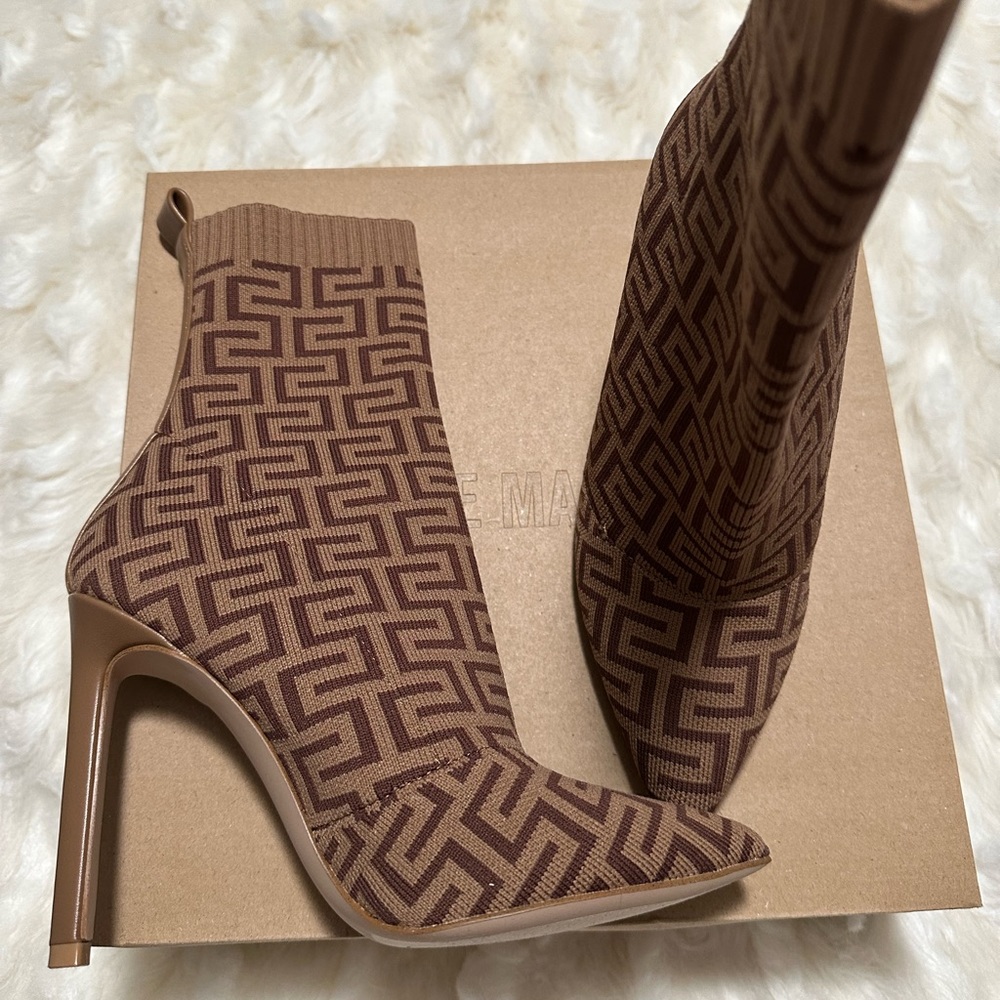 Steve Madden Heels